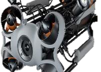ROV Vector