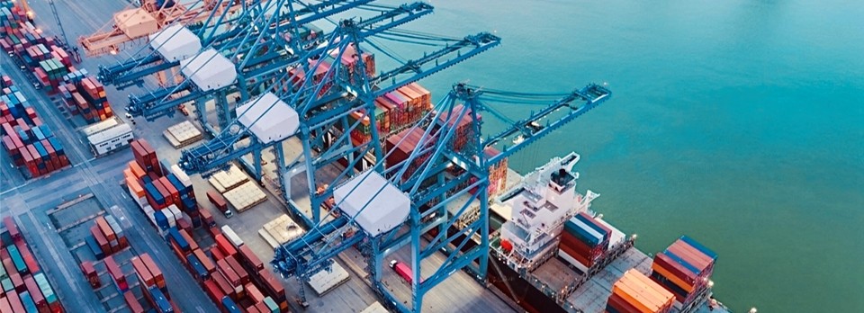 Ports